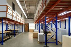 Entrepreneur Business Centre (D14), Factory #496216501